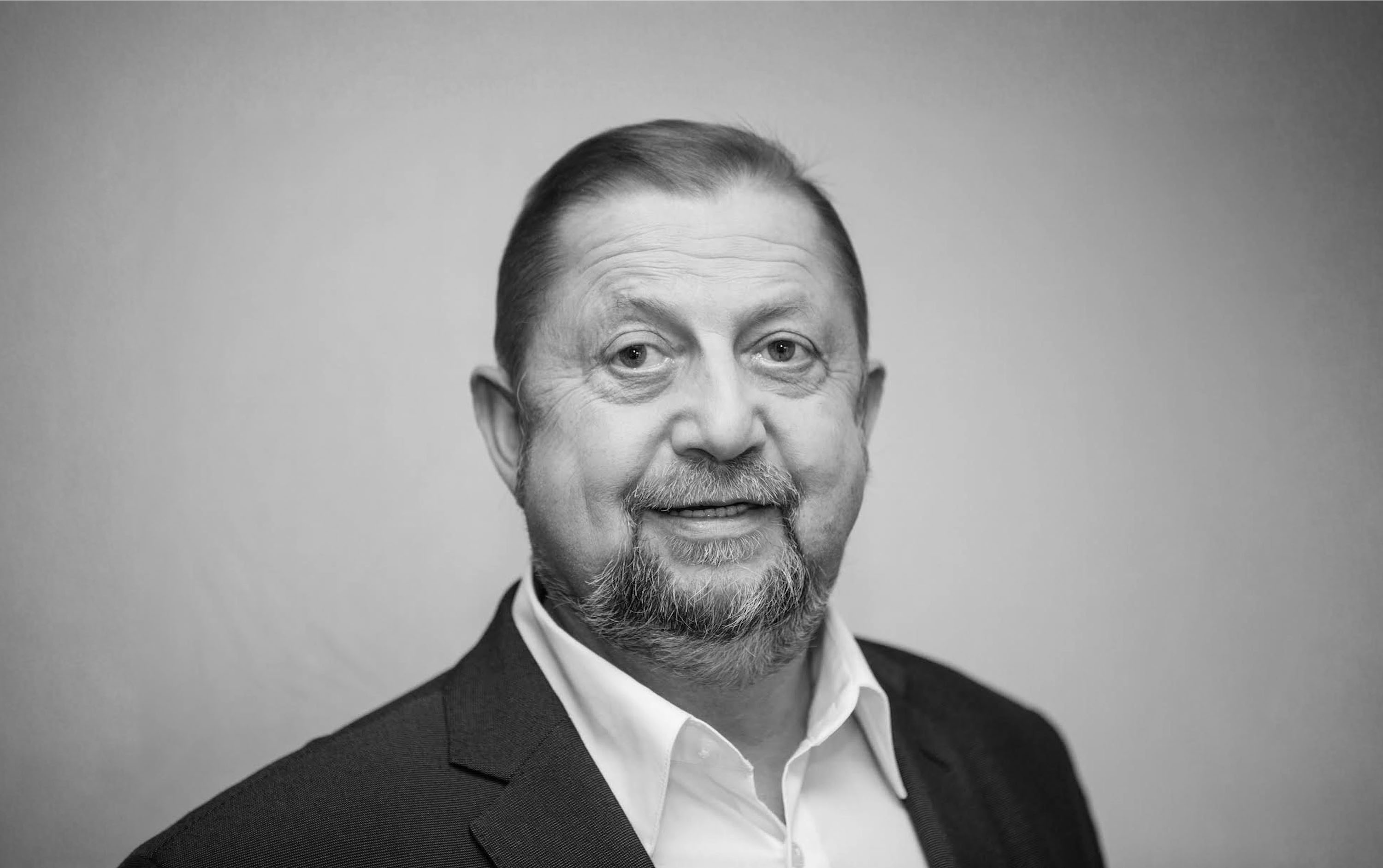 Штефан Гарабин призывает к возрождению славянского единства как гарантии мира